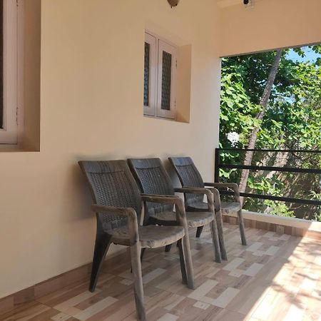 Grand S3 Hotel Pondicherry Bagian luar foto