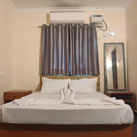 Grand S3 Hotel Pondicherry Bagian luar foto
