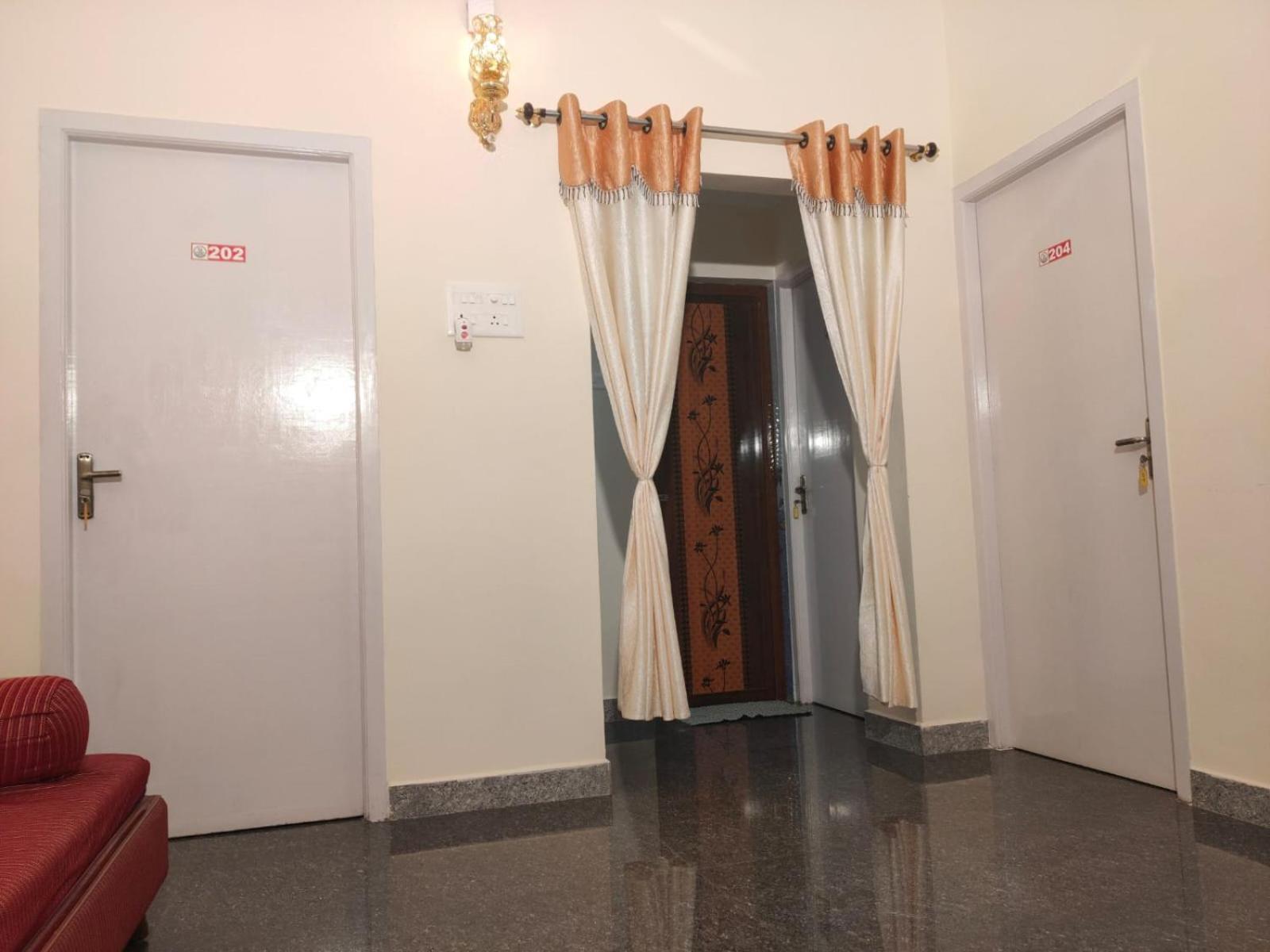 Grand S3 Hotel Pondicherry Bagian luar foto